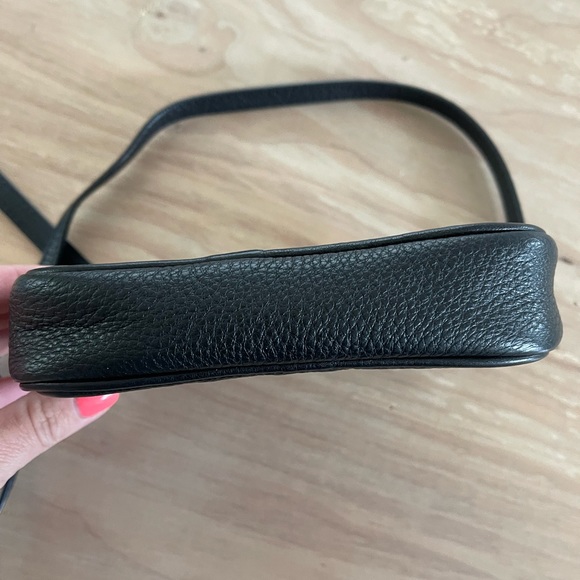 Michael Kors Mini Crossbody - Picture 4 of 5